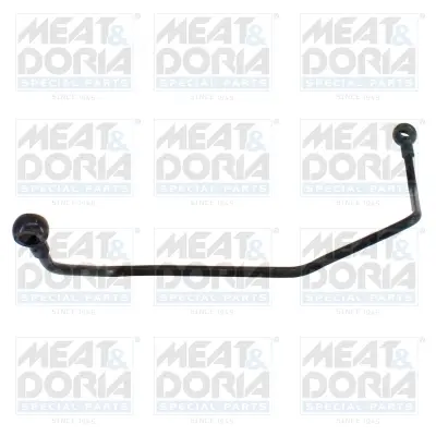 масловод, турбина MEAT & DORIA        