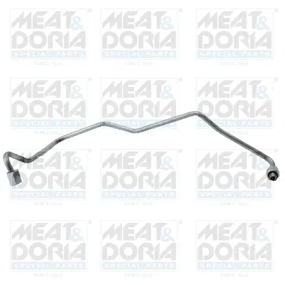 масловод, турбина MEAT & DORIA        