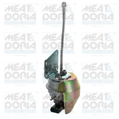 регулиращ клапан за налягане на турбината MEAT & DORIA        