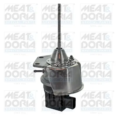 регулиращ клапан за налягане на турбината MEAT & DORIA        