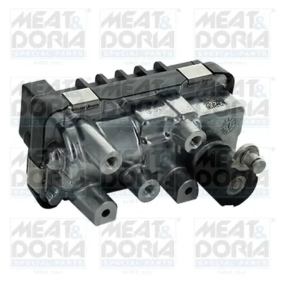 регулиращ клапан за налягане на турбината MEAT & DORIA        