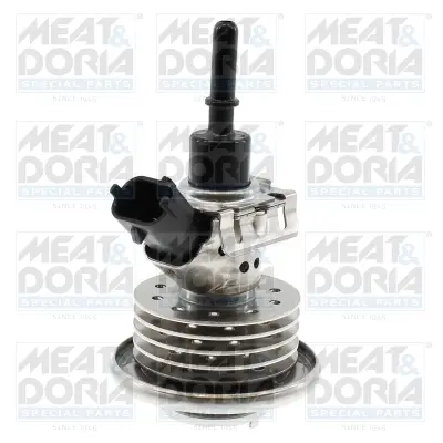 Дозиращ модул, впръскване на добавка MEAT & DORIA        