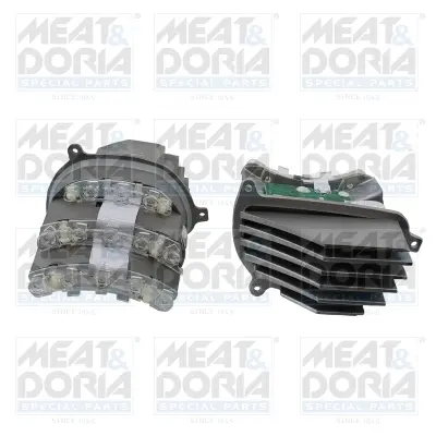 мигачи MEAT & DORIA        