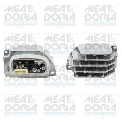 мигачи MEAT & DORIA        