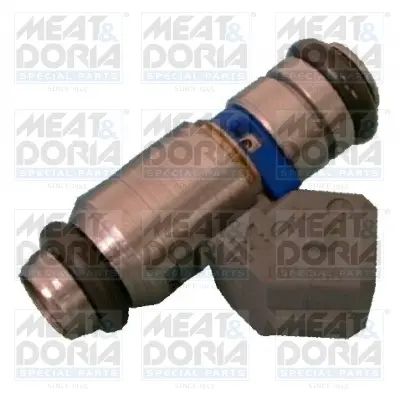 инжекционен клапан MEAT & DORIA        