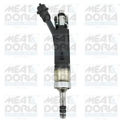 инжекционен клапан MEAT & DORIA        
