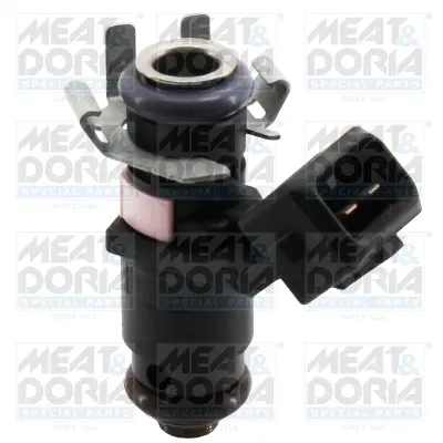 инжекционен клапан MEAT & DORIA        