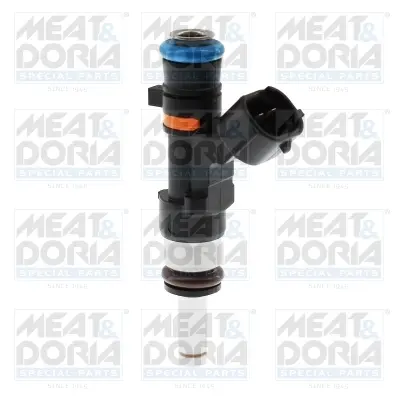 инжекторна дюза MEAT & DORIA        