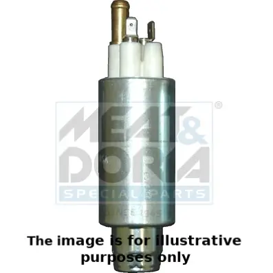 горивна помпа MEAT & DORIA        