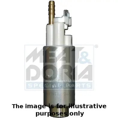 горивна помпа MEAT & DORIA        