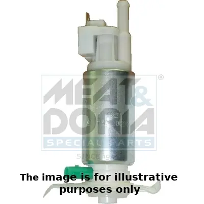 горивна помпа MEAT & DORIA        