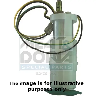 горивна помпа MEAT & DORIA        