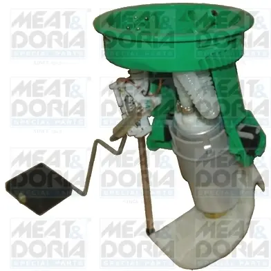 горивопроводен елемент (горивна помпа-сонда) MEAT & DORIA        