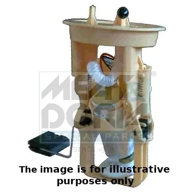 горивопроводен елемент (горивна помпа-сонда) MEAT & DORIA        