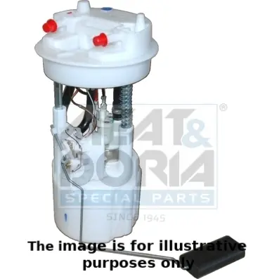 горивопроводен елемент (горивна помпа-сонда) MEAT & DORIA        