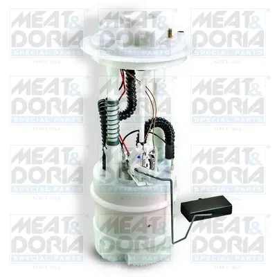 горивопроводен елемент (горивна помпа-сонда) MEAT & DORIA        