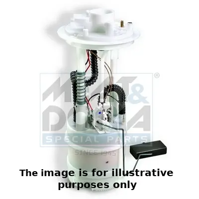 горивопроводен елемент (горивна помпа-сонда) MEAT & DORIA        