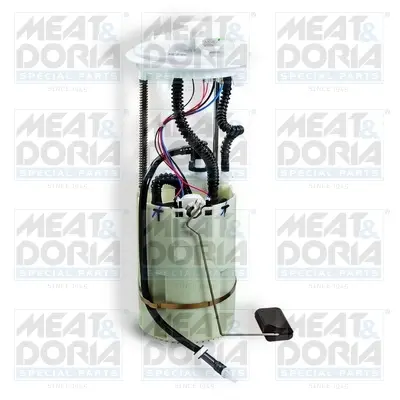 горивопроводен елемент (горивна помпа-сонда) MEAT & DORIA        
