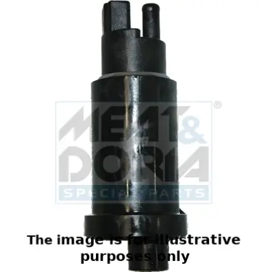 горивна помпа MEAT & DORIA        