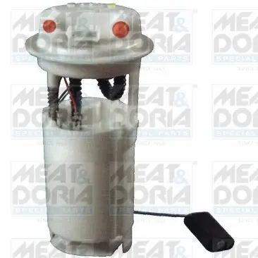 горивопроводен елемент (горивна помпа-сонда) MEAT & DORIA        