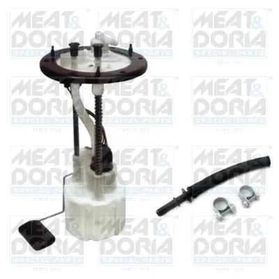 горивопроводен елемент (горивна помпа-сонда) MEAT & DORIA        