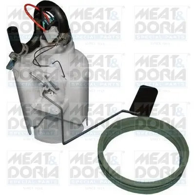горивопроводен елемент (горивна помпа-сонда) MEAT & DORIA        