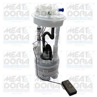 горивопроводен елемент (горивна помпа-сонда) MEAT & DORIA        