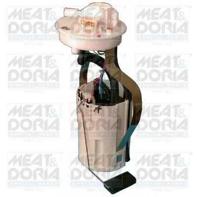 горивопроводен елемент (горивна помпа+сонда) MEAT & DORIA        
