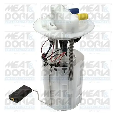 горивопроводен елемент (горивна помпа-сонда) MEAT & DORIA        
