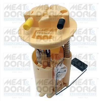 горивопроводен елемент (горивна помпа-сонда) MEAT & DORIA        