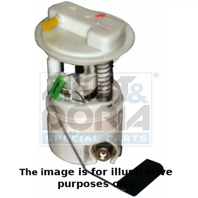 горивопроводен елемент (горивна помпа-сонда) MEAT & DORIA        