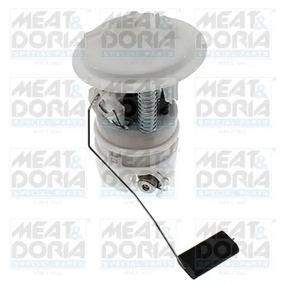 горивопроводен елемент (горивна помпа-сонда) MEAT & DORIA        