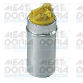 горивна помпа MEAT & DORIA        