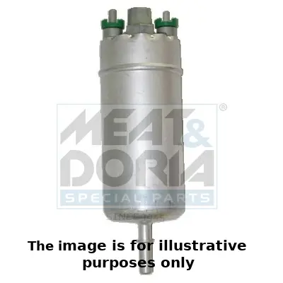 горивна помпа MEAT & DORIA        