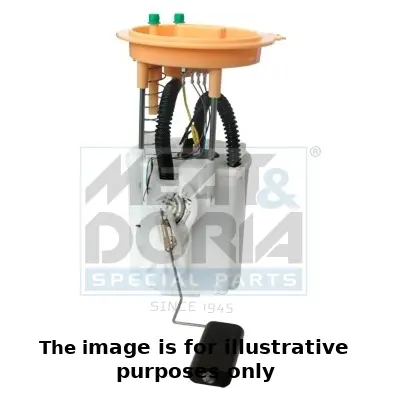 горивопроводен елемент (горивна помпа-сонда) MEAT & DORIA        