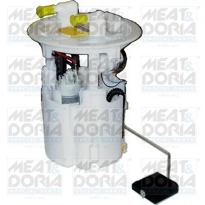 горивопроводен елемент (горивна помпа-сонда) MEAT & DORIA        