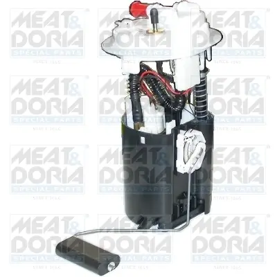 горивопроводен елемент (горивна помпа-сонда) MEAT & DORIA        