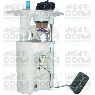 горивопроводен елемент (горивна помпа-сонда) MEAT & DORIA        