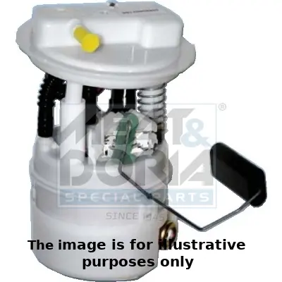 горивопроводен елемент (горивна помпа-сонда) MEAT & DORIA        