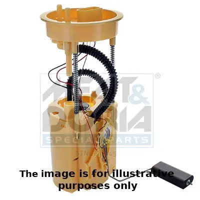 горивопроводен елемент (горивна помпа-сонда) MEAT & DORIA        