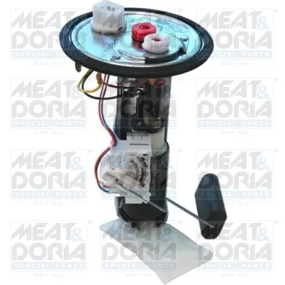 горивопроводен елемент (горивна помпа-сонда) MEAT & DORIA        