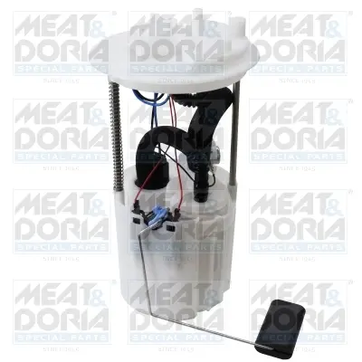 горивопроводен елемент (горивна помпа-сонда) MEAT & DORIA        