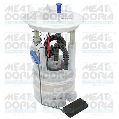 горивопроводен елемент (горивна помпа-сонда) MEAT & DORIA        