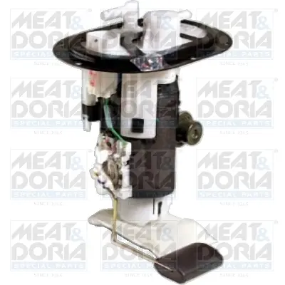 горивопроводен елемент (горивна помпа-сонда) MEAT & DORIA        