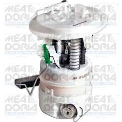 горивопроводен елемент (горивна помпа-сонда) MEAT & DORIA        