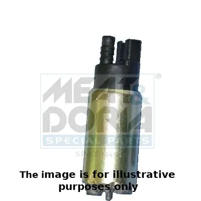 горивна помпа MEAT & DORIA        