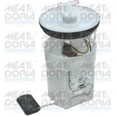 горивопроводен елемент (горивна помпа-сонда) MEAT & DORIA        