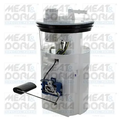 горивопроводен елемент (горивна помпа-сонда) MEAT & DORIA        