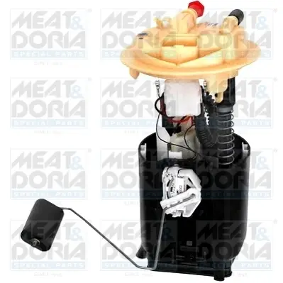 горивопроводен елемент (горивна помпа-сонда) MEAT & DORIA        