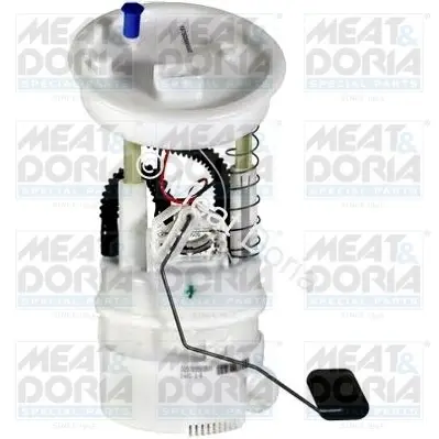 горивопроводен елемент (горивна помпа-сонда) MEAT & DORIA        